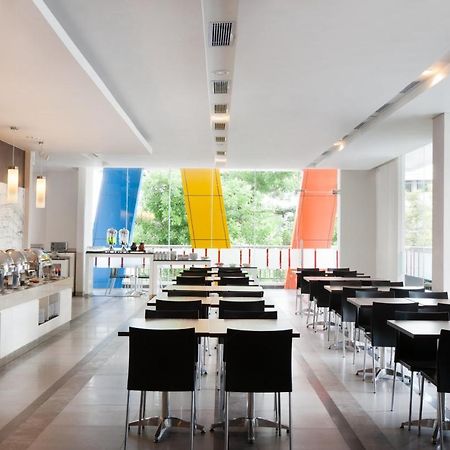Amaris Hotel La Codefin Kemang Джакарта Екстер'єр фото