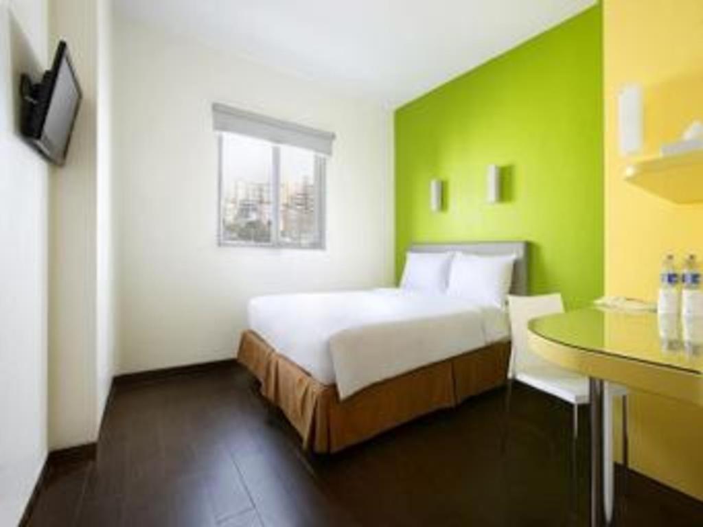 Amaris Hotel La Codefin Kemang Джакарта Екстер'єр фото