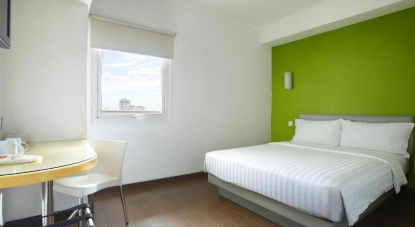Amaris Hotel La Codefin Kemang Джакарта Екстер'єр фото