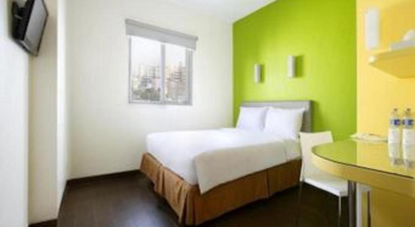 Amaris Hotel La Codefin Kemang Джакарта Екстер'єр фото